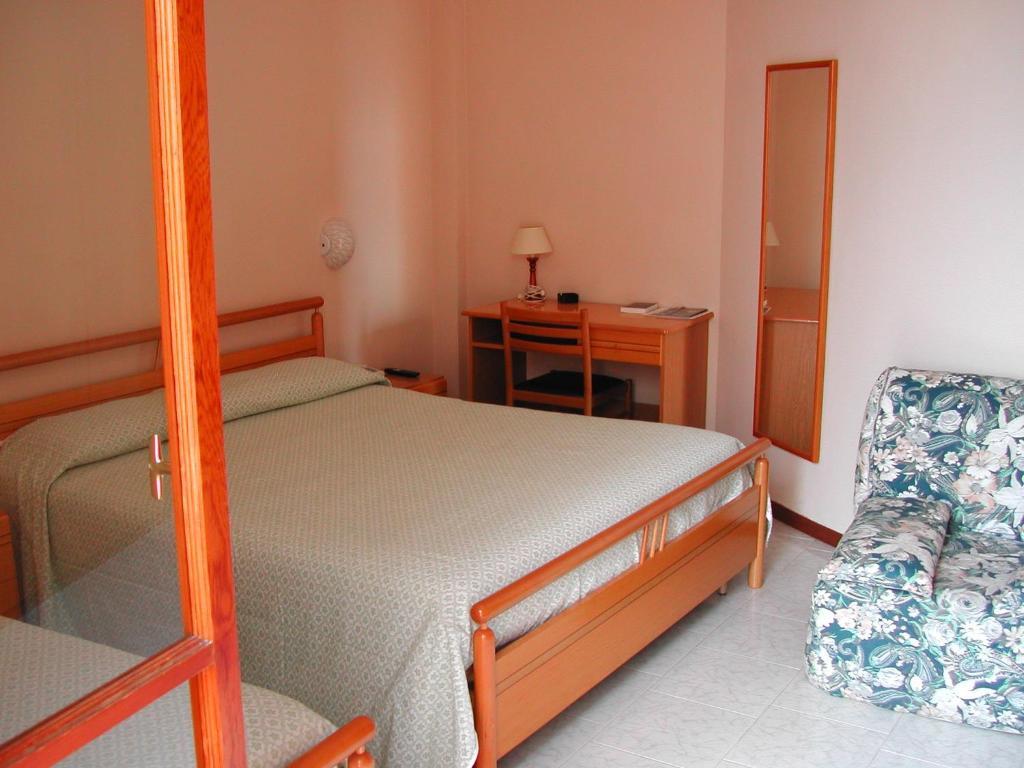 Hotel Di Paolo E Cinzia